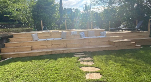 Вилла Luxury Villa In Sorrento Coast Strategic Location