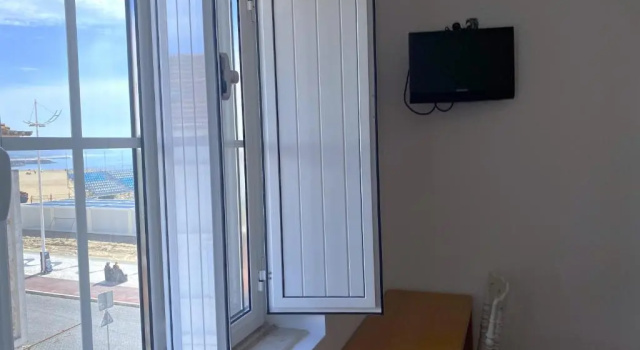Двухместный номер Standard с частичным видом на море Na Crista da Onda