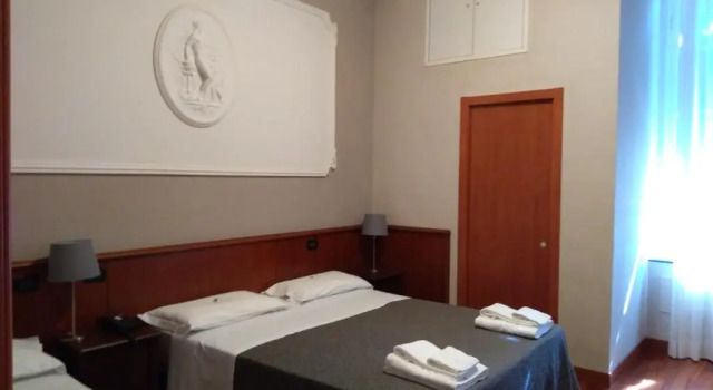 Двухместный номер Standard Hotel Twenty Nine