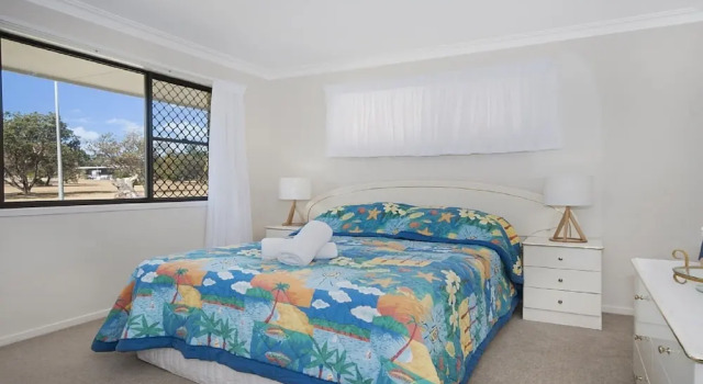 Hereford Court East Ballina, Забронировать Отель Баллина Byron Bay Region