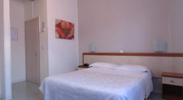 Habitación doble Estándar Hotel Marta