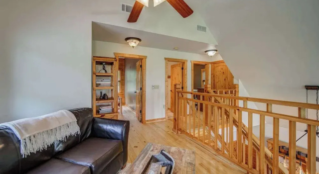 Four Bear Hideaway Coosawattee River Resort!, Buchen Sie Hotel Ellijay 