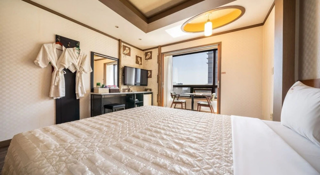 Incheon (Eulwangri) Delos, Reserva ahora Hotel Gyeonggi Gyeonggi-do
