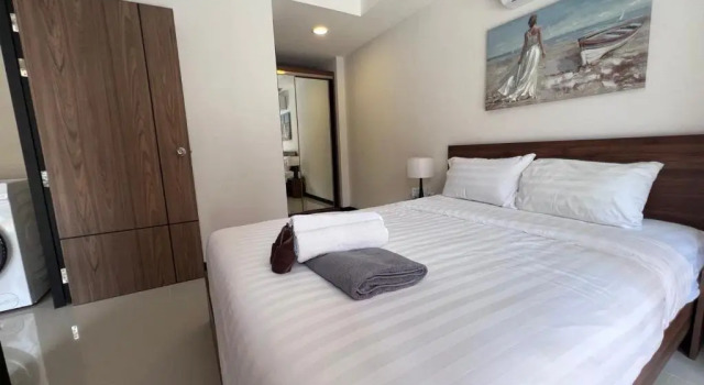 Апартаменты c 1 комнатой Naiharn Pearl Condo Hotel by VillaCarte