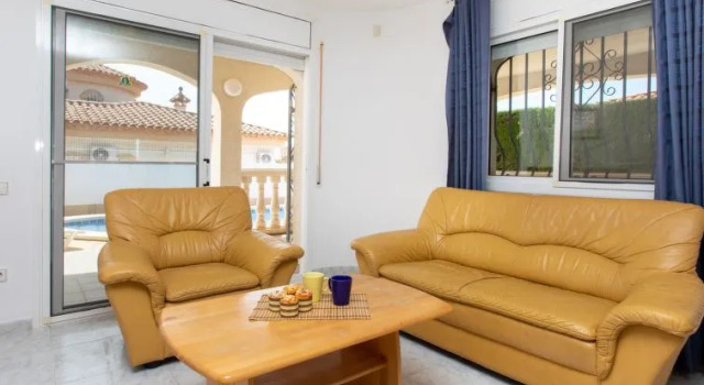 Holiday Home Villa Kikidona by Interhome, Забронировать Вилла Отели Монроч-дел-Камп 3 звезды, рядом с Cala del Solitari, 3*