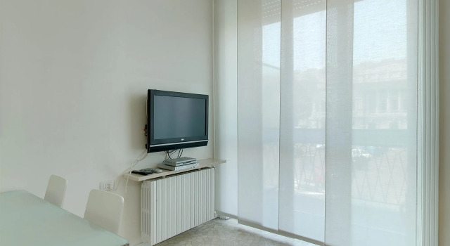 Milan Apartment Rental