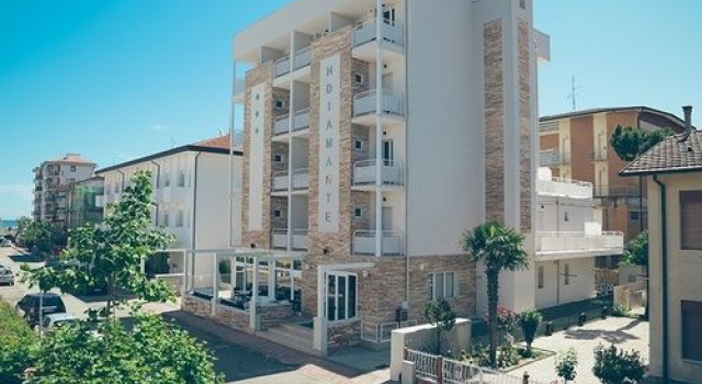 Hotel Diamante