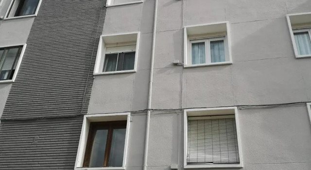 Apartamento Duartes en Barbastro vistas al pirineo, Забронировать Апартаменты/квартира Барбастро Somontano