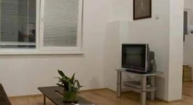 Двухместный номер Standard Art Hotel Public Room- Apartments
