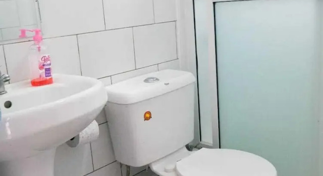 Апартаменты Lux Suites Kijani Beach Apartments