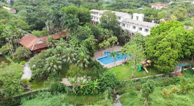 Lumiere Family Village Ba Vi, Reservar Hotel Ba Vì Ha Noi Municipality