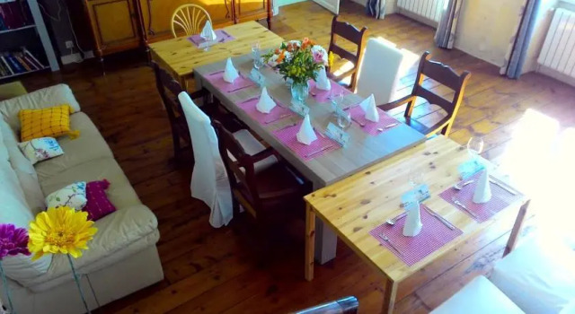 Maison Schuler, Rezervasyon Otel Preguillac Charente-Maritime
