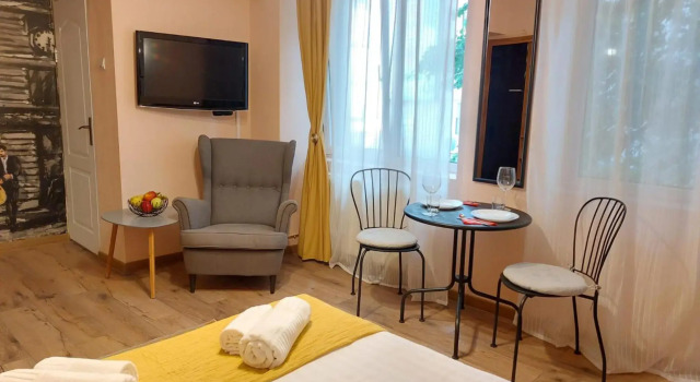 Laroka House Cosy Studio Universitate, Prenota Hotel Bucarest Muntenia