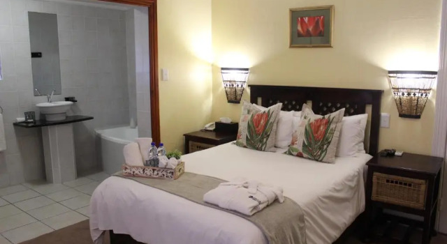Номер Standard Royal Guest House