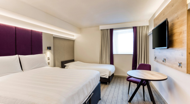 Premier Inn London Angel Islington, Забронировать Отель Отели Большого Лондона с завтраком, Завтраки