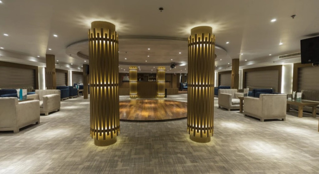 Ms. Semiramis Lli Nile Cruise, Reserva ahora Hotel Luxor 