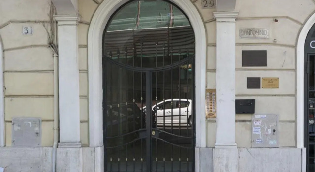 Morelli Rooms