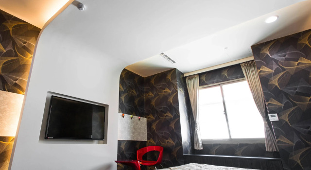 Yuan Chyau Motel