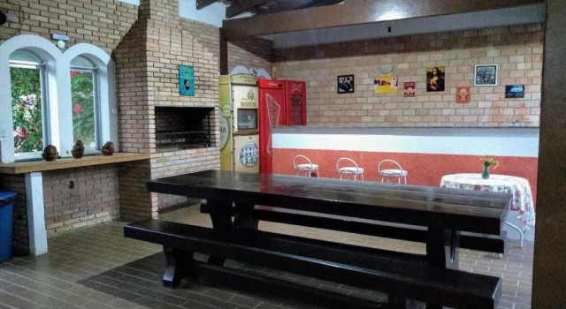 Hotel Portal da Praia