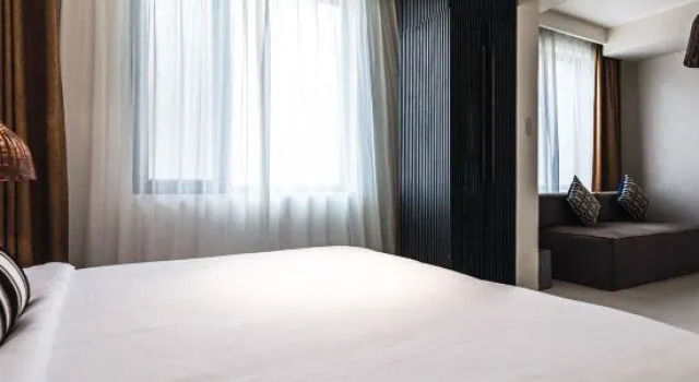 Полулюкс Home Inn Plus