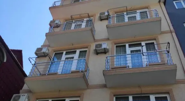 hotel Vaxx, Забронировать Отель Отели Батуми 4 звезды, рядом с Городской зоопарк Батуми, 4*
