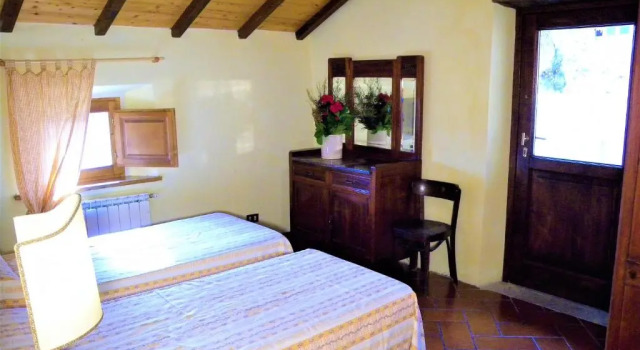 Agriturismo Il Gufo, Забронировать Фермерский дом Сан-Марчелло-Пистойезе Тоскана