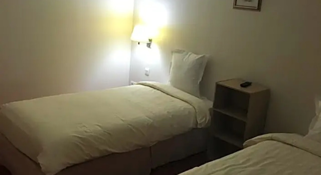 Номер Standard Auberge des Moissons