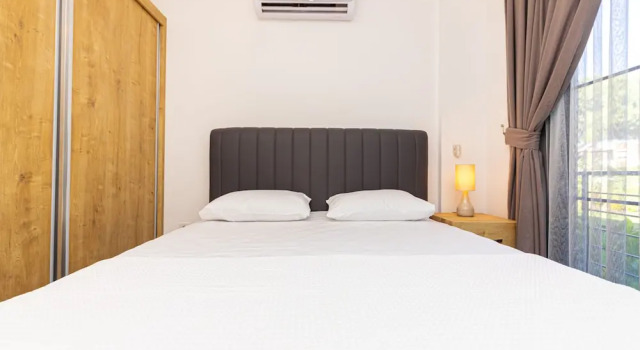 La Morada Suites, Rezervovat Hotel Hotely v Mugla s parkováním, Parkování