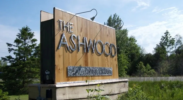 The Ashwood, Rezervați Hotel Bayfield 