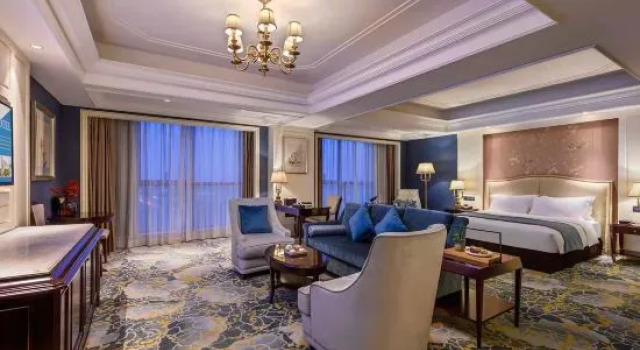 Suite Dragon Dream Hiotel