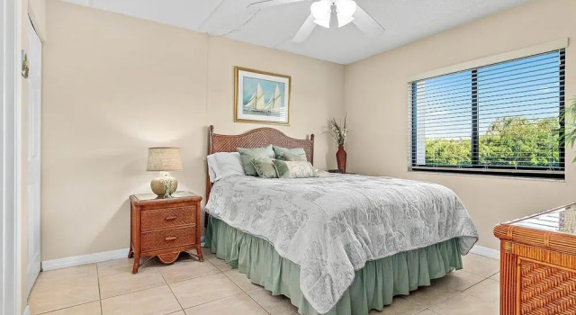 Unit 3126 - Ocean Racquet Club