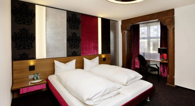 Schloss zu Hopferau, Book Hotel Hopferau Ostallgaeu