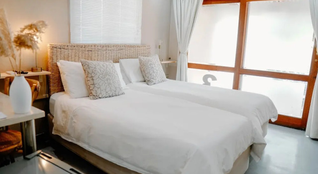 Номер Standard Lighthouse Guesthouse & Cafe