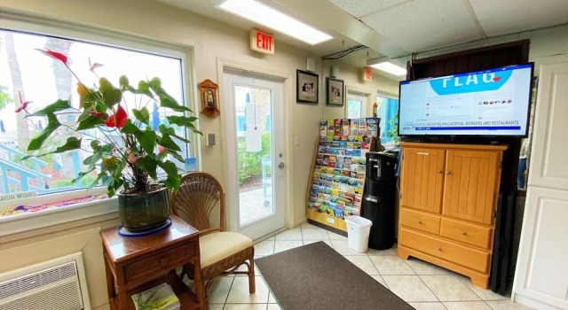 Nautical Watch by Liberté, Buchen Sie Ferienwohnung Hotels in Pinellas County mit Pool, Schwimmbad