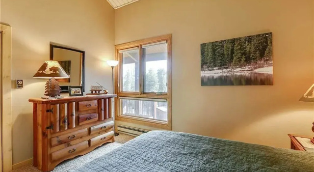 Sundowner 2 BR Plus Loft Condo