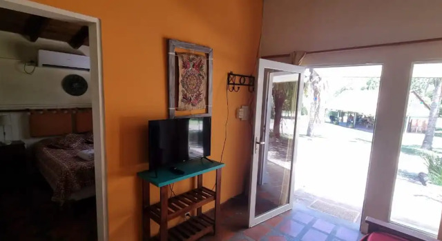 Бунгало Bungalows Mexico