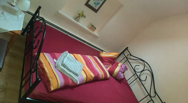 Одноместный номер Standard Pension Hotel Ochsen