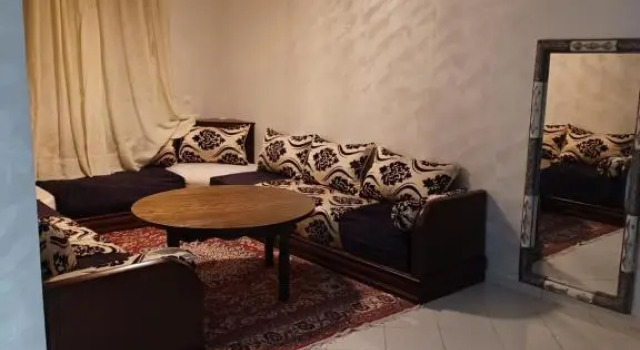 Étage Hay mohmadi bayti b 1