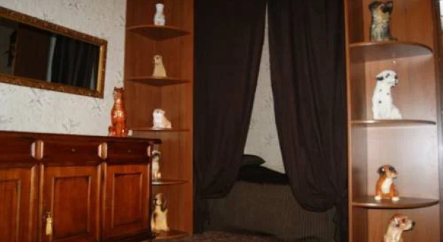 Okhotnichya Berloga U Liteynogo Mosta Apartment, Забронировать Апартаменты/квартира Апартаменты Санкт-Петербурга, рядом с Санкт-Петербургская государственная художественно-промышленная академия имени А. Л. Штиглица, Апартаменты/квартира