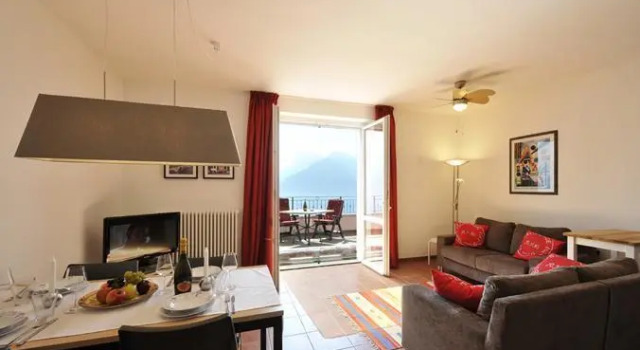 Casa di Gianni, Забронировать Апартаменты/квартира Реццонико Озеро Комо