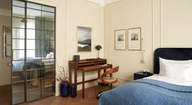 Bagatelle Gardenhouse, Varaa Matkakoti 12. Hegyvidék 