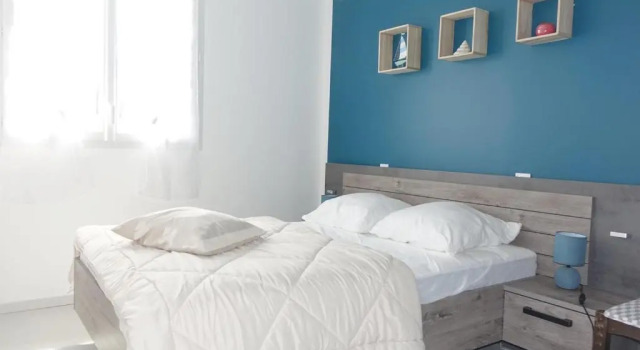 Maison Sarzeau, 4 pièces, 6 personnes - FR-1-639-53, Rezerwuj Hotel Sarzeau 