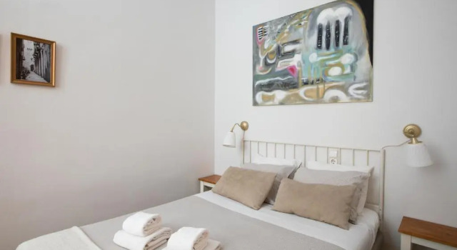 Номер Standard CasaNova Guest House