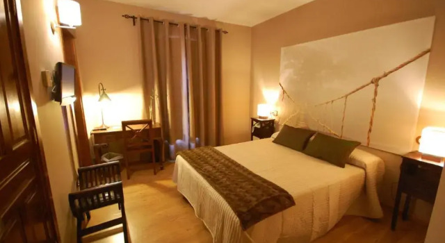 Двухместный номер Standard Hotel Hc Zoom