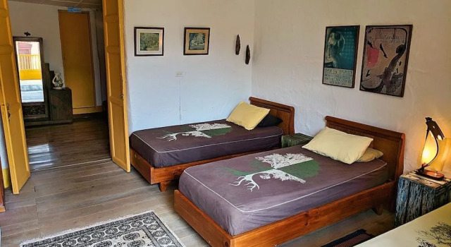 La Casa Amarilla, Prenota Hotel Jardin Antioquia