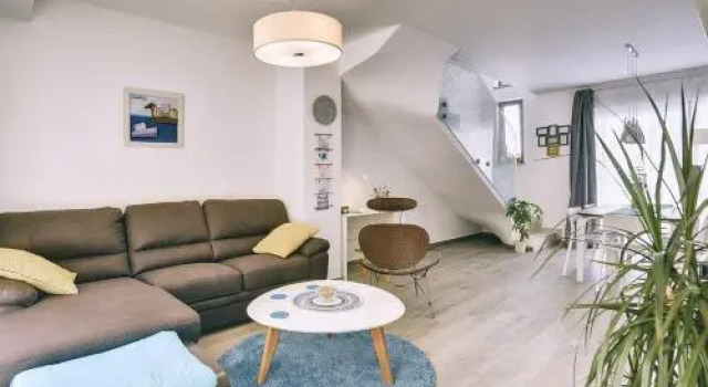 Villa Vili, Забронировать Вилла Коттеджи Лижнян, Коттедж