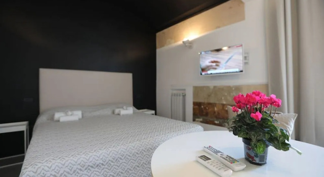 The Station Napoli, Book Bed and Breakfast Napoli hovedbanegård - Stazione Centrale Napoli