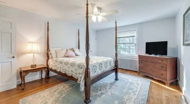 Historic Glen Allen Home ~ 11 Mi to Richmond!, Reserva ahora Casa o chalet Glen Allen Virginia