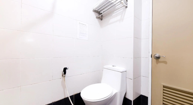 Двухместный номер Standard Nova Kuching Hotel