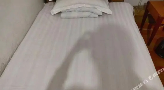 Standard Zimmer Shanshan Hostel